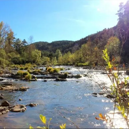 Magnolia 8 Personnes Coubon