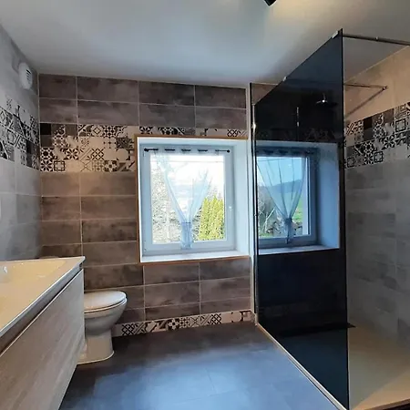 Magnolia 8 Personnes *