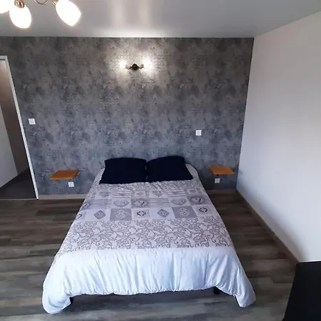 Magnolia 8 Personnes * Coubon