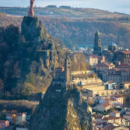 Magnolia 8 Personnes Coubon