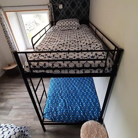 Magnolia 8 Personnes *