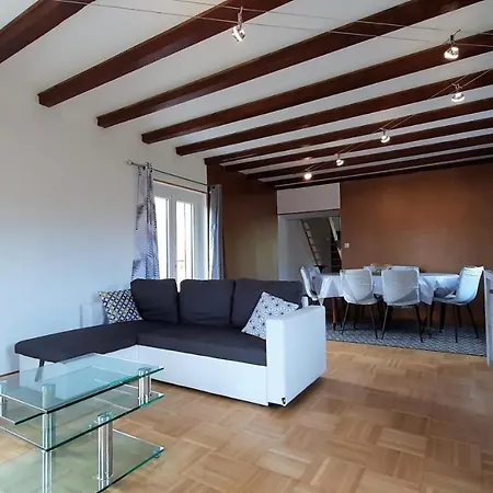 Casa de Férias Magnolia 8 Personnes Coubon