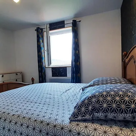 Magnolia 8 Personnes