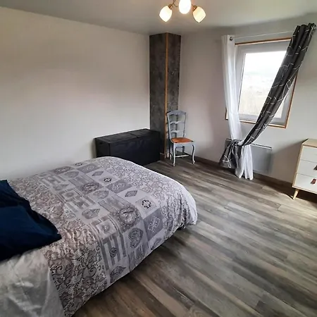 Casa de Férias Magnolia 8 Personnes Coubon