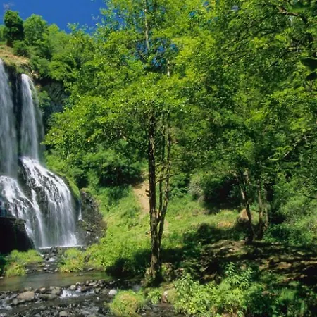 Casa de Férias Magnolia 8 Personnes